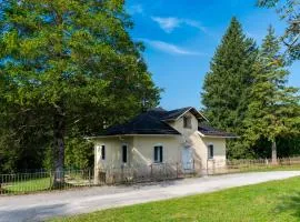 Casa Rossa Passo Vezzena
