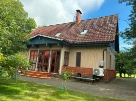 Vila OBELYNAS