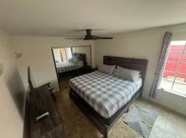 King's Suite Escape