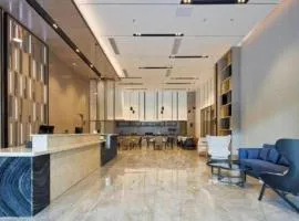Echarm Hotel Liuzhou Yaobu Ancient Town