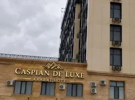 Caspian Deluxe Apart Hotel