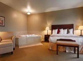 Best Western Plus Bayshore Inn