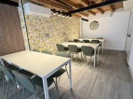 Albergue -Hostel ManuelaINN