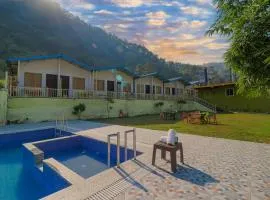 Prideinn Luxury Resort