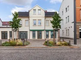 Möbliertes Apartment Radebeul Nr.11