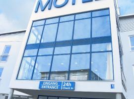 smartMotel, motel a Kempten