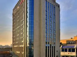 JI Hotel Hangzhou Sijiqing Qiutao Road