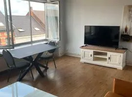 Basic Business Accommodation