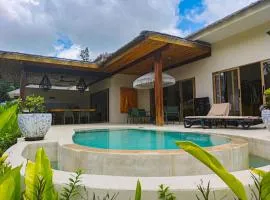 Cosy 2 beds pool villa in the heart of Koh Phangan
