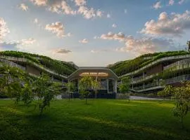 Mountree Munnar by Kondody Hotels