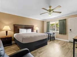 Quality Inn & Suites Santa Maria