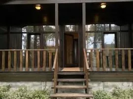 Shekvetili Cottage Nene