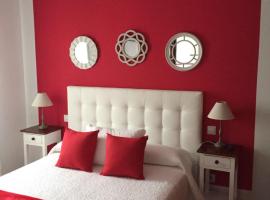 Vanesa Center, holiday rental in Arrecife