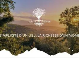 Gîte Centre Santé Bien-être Naturéconnaissance