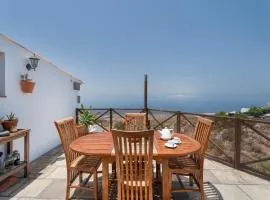Bonita Casa Espectacular Vista