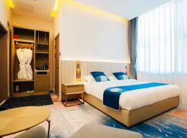 Zenn Hotel Erdenet