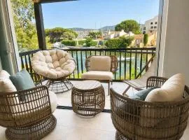 l'Altane by Port Azur Rental