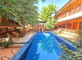 Baan Yung Hill Resort