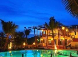 Phu View Resort Khao Yai