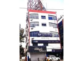 FabHotel Galaxy Stay Home
