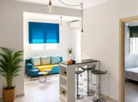 Holiday Lefkas Sunset Luxury Appartments