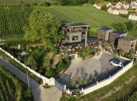 COTTAGES ANTOINETTE