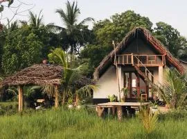 Sambu Cabana Panama