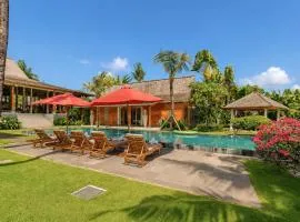 Villa Mannao by Villa Finder
