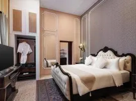 The Prajan Hotel & Villas by Natts Hospitality