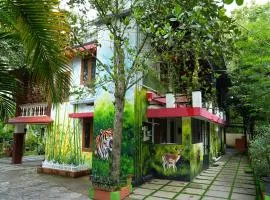 Kaivalyam Homestay