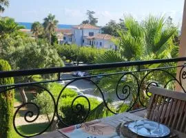Vue mer Sognu di Mare F3 - Wifi 5g