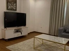 Modern Apartment in Central Salalah