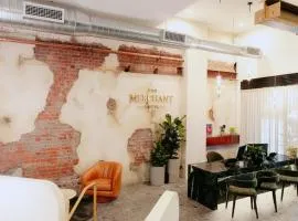 The Merchant Hotel, a member of Radisson Individuals