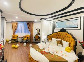 Vera Luxury Hotel โรงแรมในฮานอย