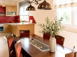 Holiday Lefkas Moonlight Luxury Appartments