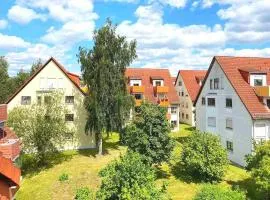 Apartment mit Dachterrasse nahe Zwickau