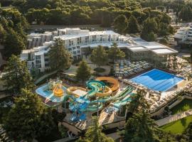 Sunny Porec by Valamar, hotel u Poreču