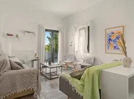 The House By The Sea