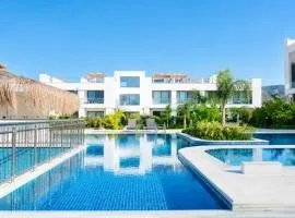 Wellness-Oase mit Meerblick im Dejablue Resort