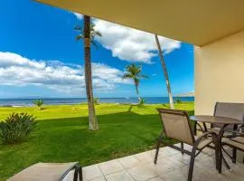 SUGAR BEACH RESORT #121