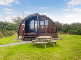 Pencaerau Pods - Enlli Pod