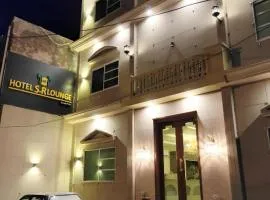 SR Lounge Multan