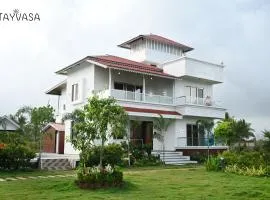 Stay Vasa - Aditya Nest Villa