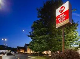 Best Western Plus University Inn