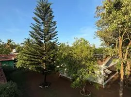 The Big Cat's Den - Maravakandy Resort, Masinagudi