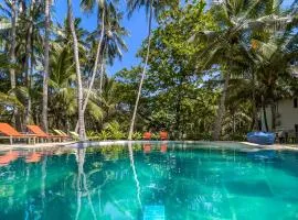 Watano Beach House Diani