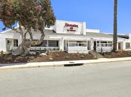 Hampton Inn San Simeon Cambria