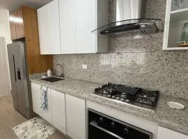 SoreliPeaceful Retreat at Green One Playa Dorada
