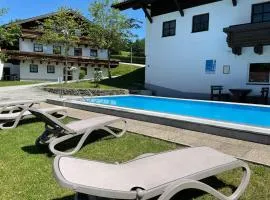 Feriendorf Hauzenberg-Pool&Saua