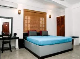 Seagreen Guesthouse - Galle Fort